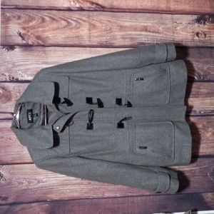 Women's apt 9  wool coat